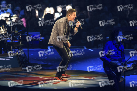 Konzert von Pur in Hannover