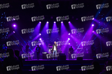 Konzert von Matthias Reim in Erfurth
