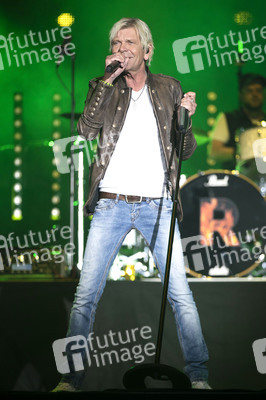 Konzert von Matthias Reim in Erfurth