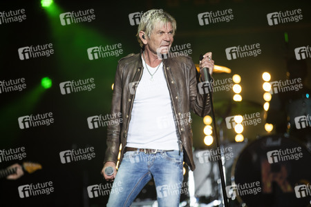 Konzert von Matthias Reim in Erfurth