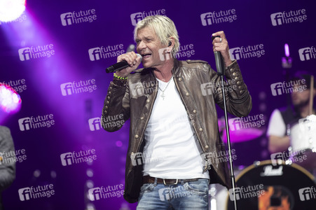 Konzert von Matthias Reim in Erfurth