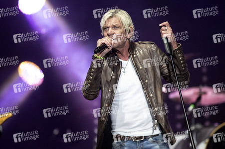 Konzert von Matthias Reim in Erfurth