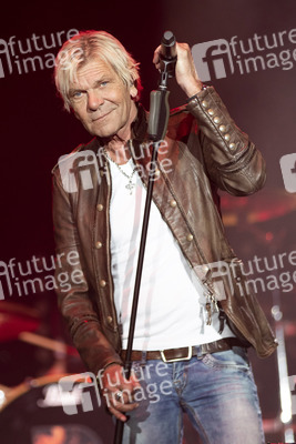 Konzert von Matthias Reim in Erfurth