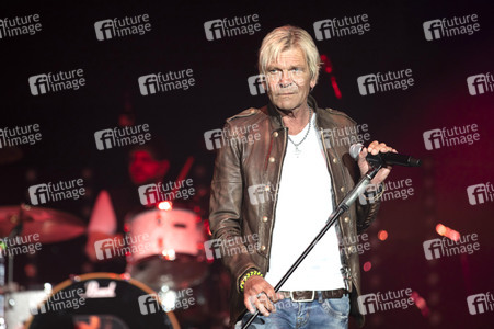 Konzert von Matthias Reim in Erfurth