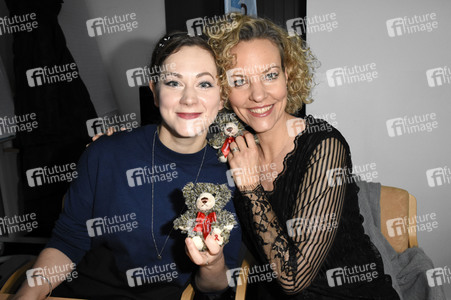 Charity Teddybären-Verkauf in München