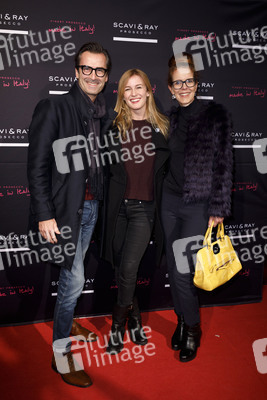 Premiere des Kölner Weihnachtscircus 2018 in Köln