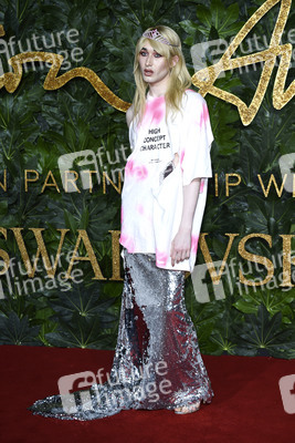Fashion Awards 2018 in London