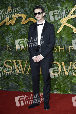 Fashion Awards 2018 in London