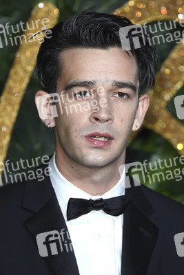 Fashion Awards 2018 in London