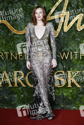 Fashion Awards 2018 in London