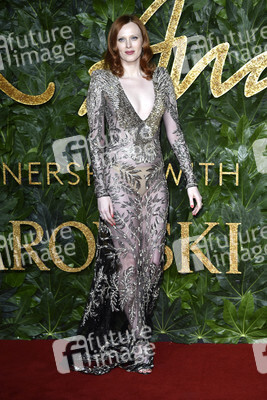 Fashion Awards 2018 in London