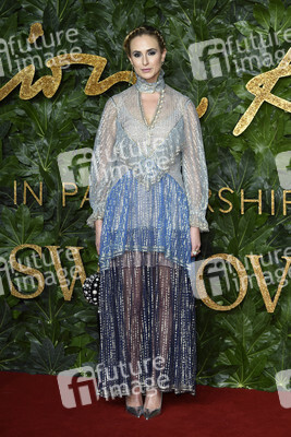 Fashion Awards 2018 in London