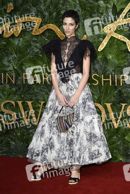 Fashion Awards 2018 in London