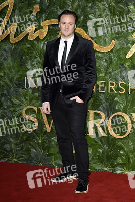 Fashion Awards 2018 in London