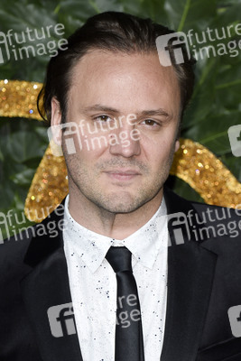 Fashion Awards 2018 in London