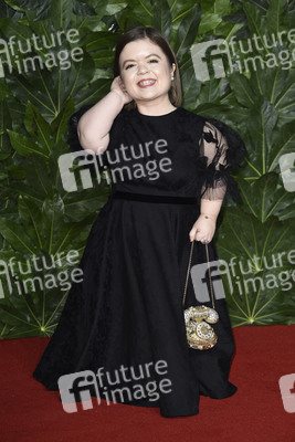 Fashion Awards 2018 in London