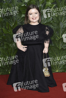 Fashion Awards 2018 in London