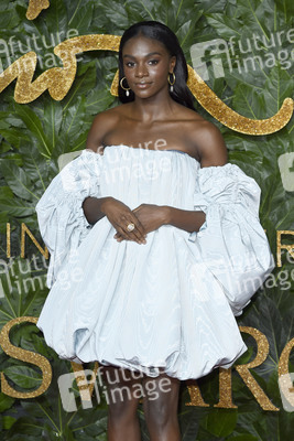 Fashion Awards 2018 in London