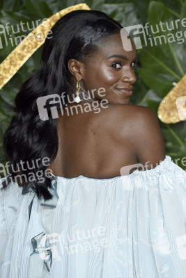 Fashion Awards 2018 in London