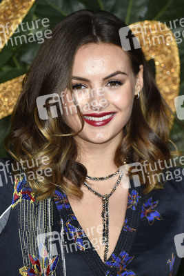 Fashion Awards 2018 in London