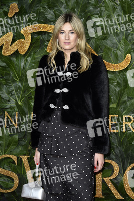 Fashion Awards 2018 in London