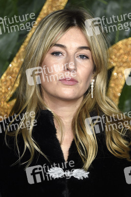Fashion Awards 2018 in London