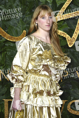 Fashion Awards 2018 in London