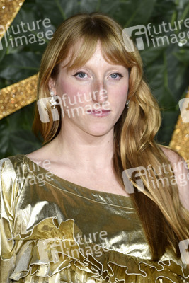 Fashion Awards 2018 in London