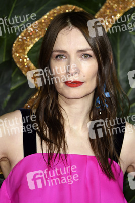 Fashion Awards 2018 in London