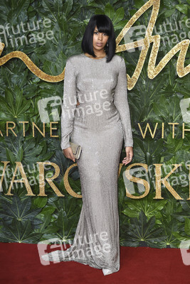Fashion Awards 2018 in London