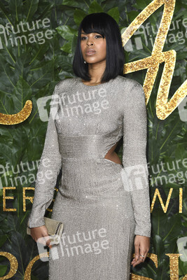 Fashion Awards 2018 in London