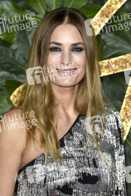 Fashion Awards 2018 in London