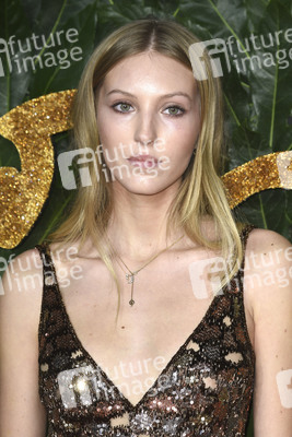 Fashion Awards 2018 in London