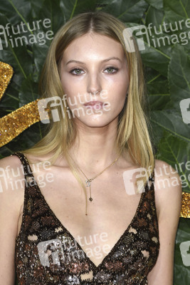 Fashion Awards 2018 in London