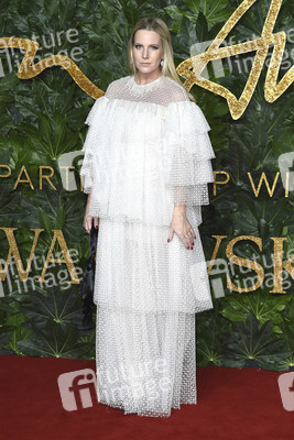 Fashion Awards 2018 in London