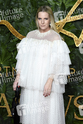 Fashion Awards 2018 in London