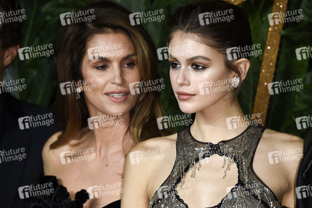 Fashion Awards 2018 in London