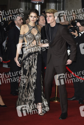 Fashion Awards 2018 in London