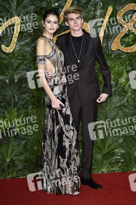 Fashion Awards 2018 in London