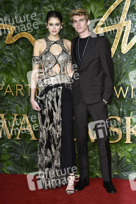 Fashion Awards 2018 in London