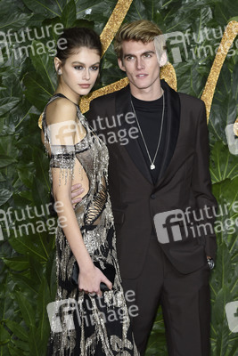 Fashion Awards 2018 in London