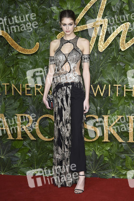 Fashion Awards 2018 in London