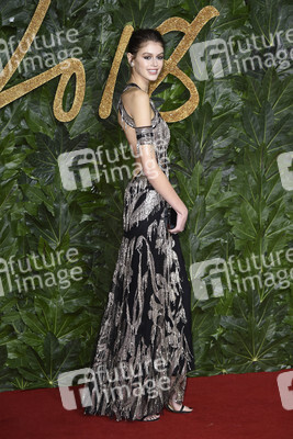 Fashion Awards 2018 in London