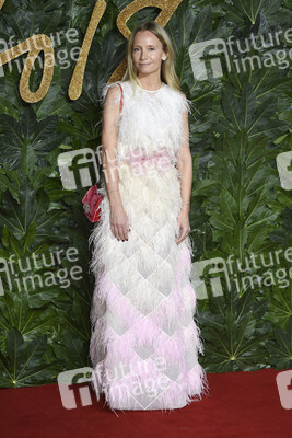 Fashion Awards 2018 in London
