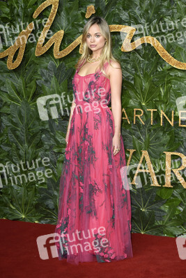 Fashion Awards 2018 in London