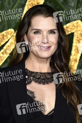 Fashion Awards 2018 in London