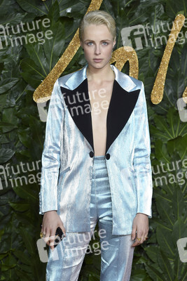 Fashion Awards 2018 in London