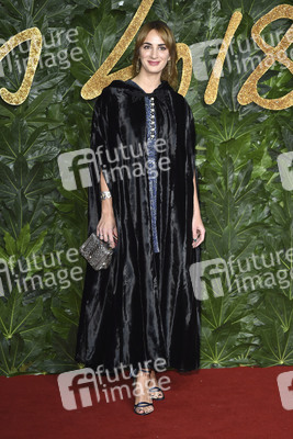 Fashion Awards 2018 in London