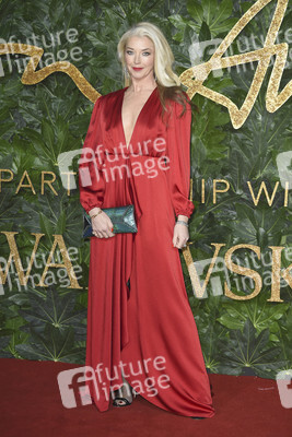 Fashion Awards 2018 in London