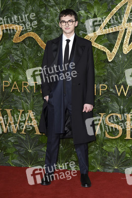 Fashion Awards 2018 in London